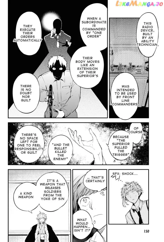 Bungou Stray Dogs Chapter 91 image 24_optimized